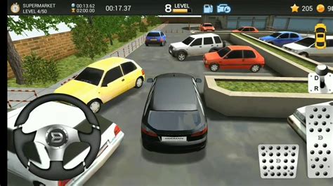 Play Parking Games .